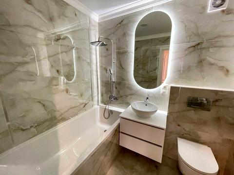 квартира по адресу Князя Острожского ул., 36