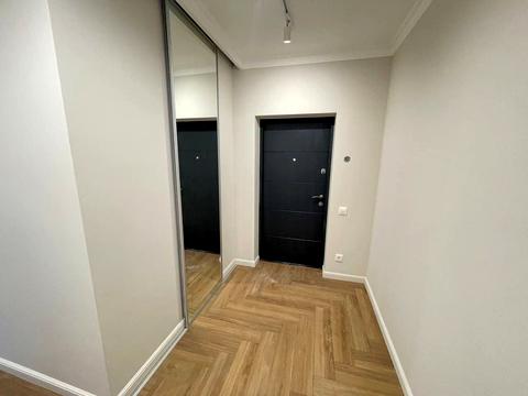 квартира по адресу Князя Острожского ул., 36