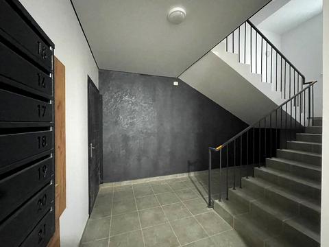 квартира по адресу Князя Острожского ул., 36