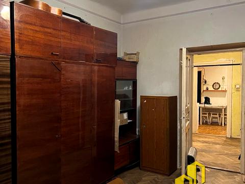 квартира за адресою Миколи Зерова вул., 6