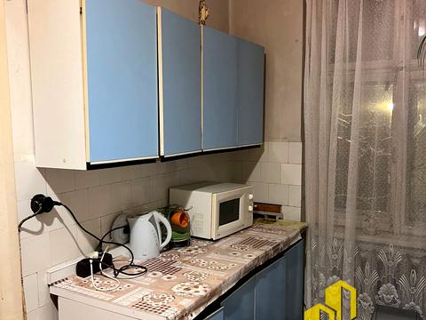 квартира за адресою Миколи Зерова вул., 6