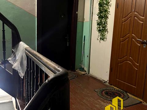 квартира за адресою Миколи Зерова вул., 6