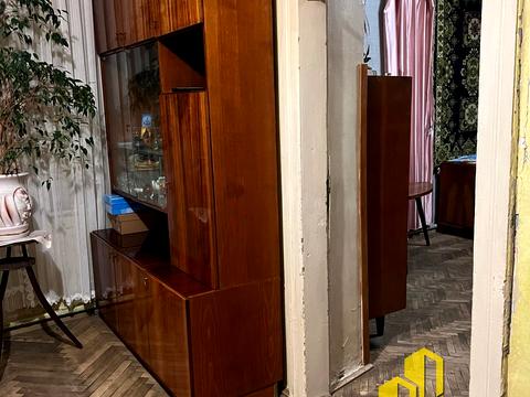 квартира за адресою Миколи Зерова вул., 6