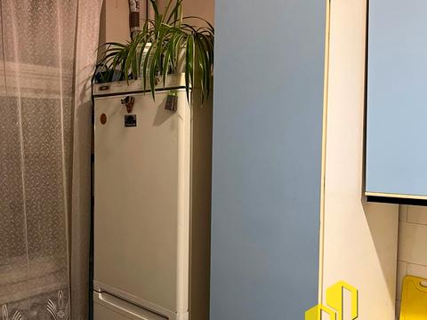 квартира за адресою Миколи Зерова вул., 6