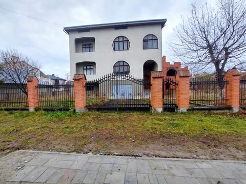 дом по адресу Козацька, 1/1