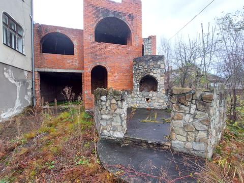 дом по адресу Козацька, 1/1