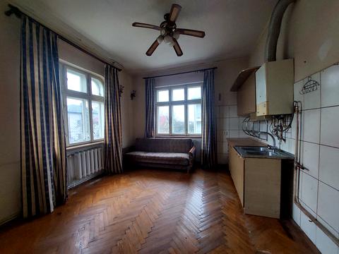 дом по адресу Козацька, 1/1