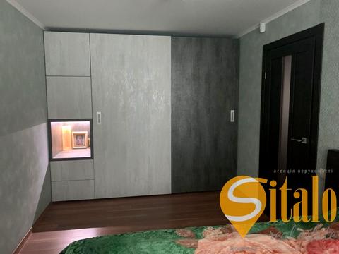 квартира за адресою Чумаченка вул., 1