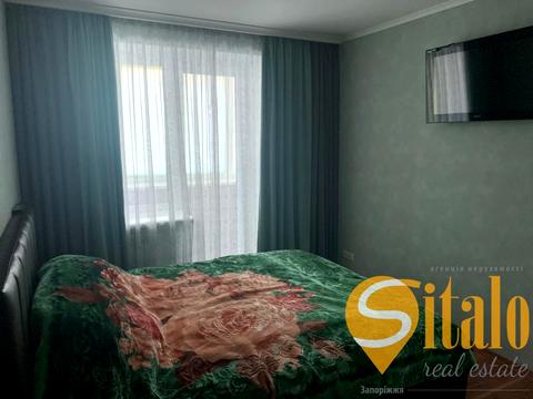 квартира за адресою Чумаченка вул., 1