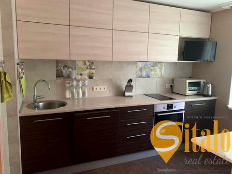 квартира за адресою Чумаченка вул., 1