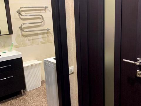 квартира за адресою Чумаченка вул., 1