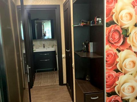 квартира за адресою Чумаченка вул., 1