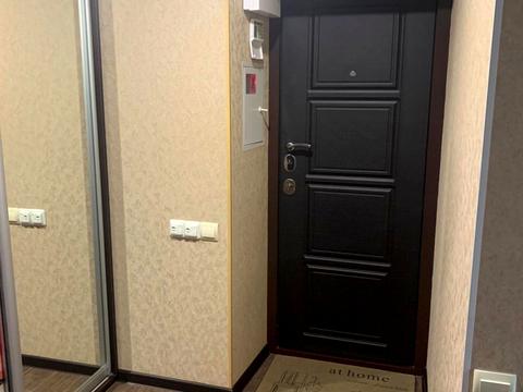 квартира за адресою Чумаченка вул., 1