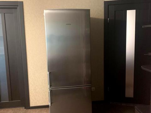 квартира за адресою Чумаченка вул., 1