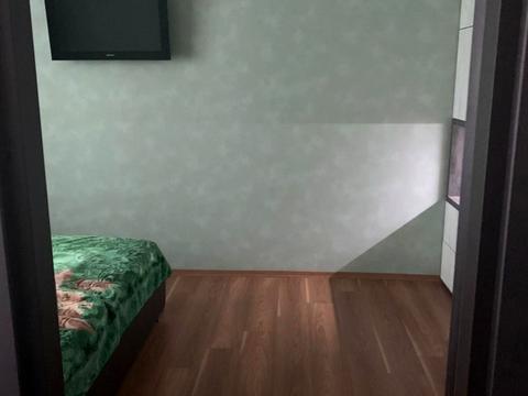 квартира за адресою Чумаченка вул., 1