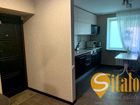 квартира за адресою Чумаченка вул., 1