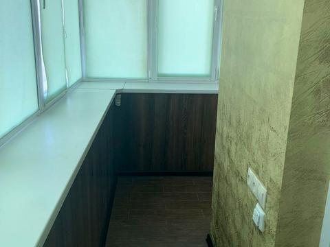 квартира за адресою Чумаченка вул., 1