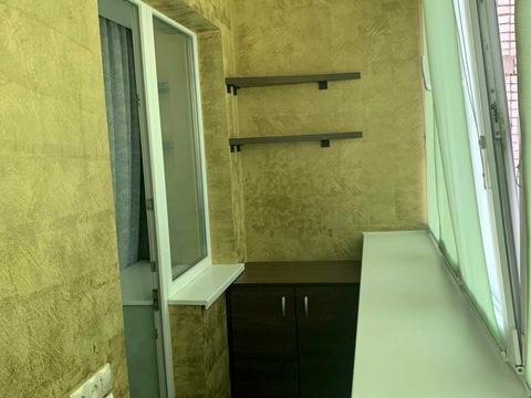 квартира за адресою Чумаченка вул., 1