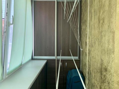 квартира за адресою Чумаченка вул., 1