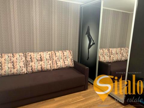 квартира за адресою Чумаченка вул., 1