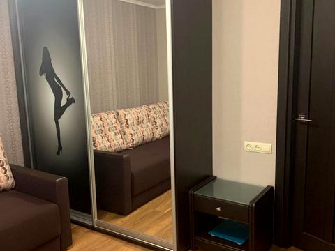 квартира за адресою Чумаченка вул., 1