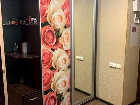 квартира за адресою Чумаченка вул., 1