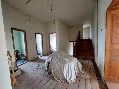 дом по адресу Козацька, 1/1