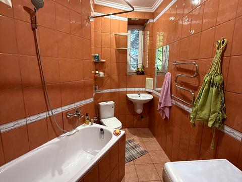 квартира за адресою Магістратська вул. (Першотравнева), 106