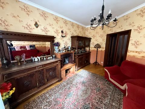 квартира за адресою Магістратська вул. (Першотравнева), 106