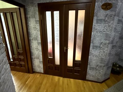 квартира за адресою Магістратська вул. (Першотравнева), 106