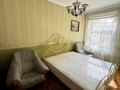 квартира за адресою Магістратська вул. (Першотравнева), 106