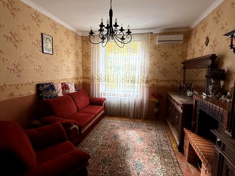 квартира за адресою Магістратська вул. (Першотравнева), 106