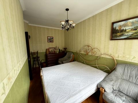 квартира за адресою Магістратська вул. (Першотравнева), 106