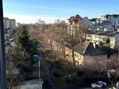 квартира по адресу Национальной Гвардии ул., 16р