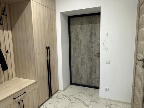 квартира по адресу Национальной Гвардии ул., 16р