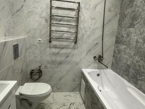 квартира по адресу Национальной Гвардии ул., 16р