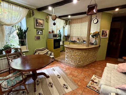 квартира за адресою Магістратська вул. (Першотравнева), 106