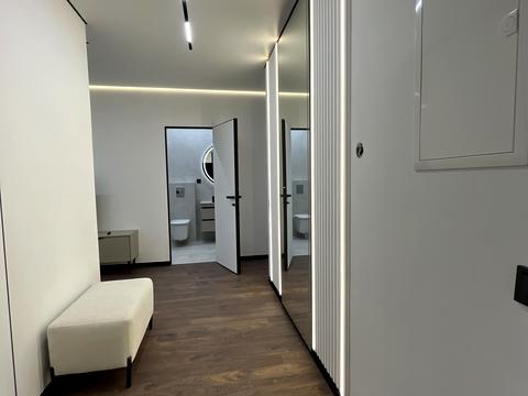 квартира за адресою Бельведерська вул., 32а