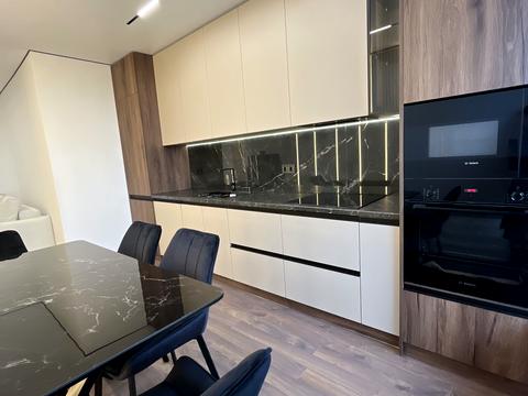 квартира за адресою Бельведерська вул., 32а