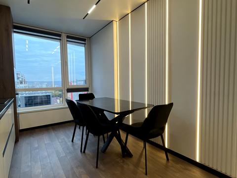 квартира за адресою Бельведерська вул., 32а