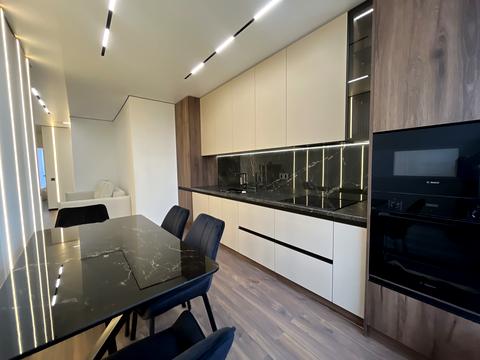 квартира за адресою Бельведерська вул., 32а