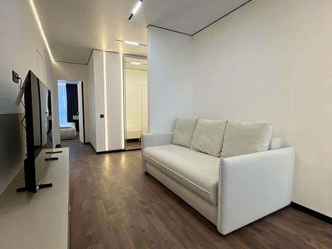 квартира за адресою Бельведерська вул., 32а