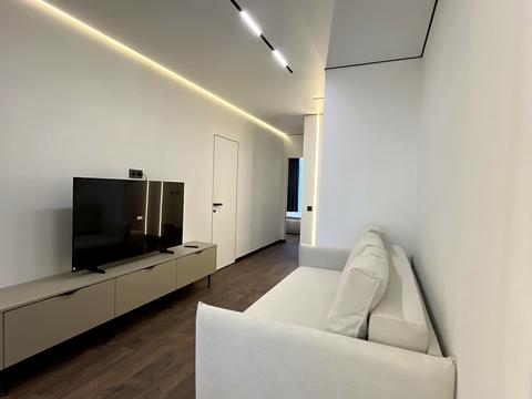 квартира за адресою Бельведерська вул., 32а