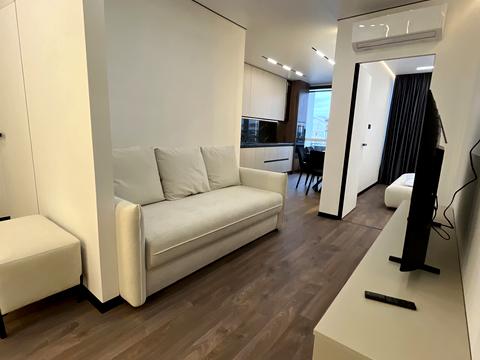 квартира за адресою Бельведерська вул., 32а