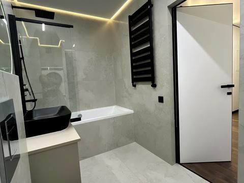 квартира за адресою Бельведерська вул., 32а