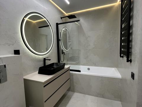 квартира за адресою Бельведерська вул., 32а