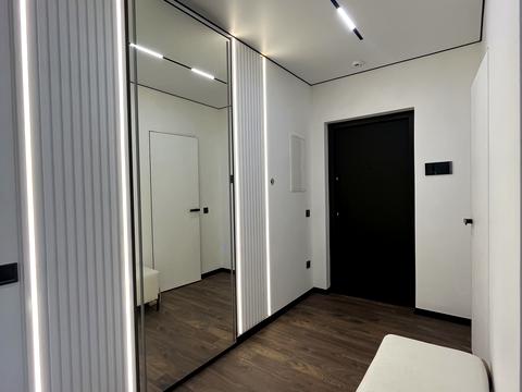 квартира за адресою Бельведерська вул., 32а