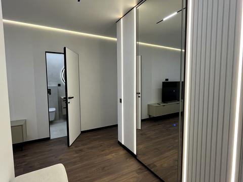 квартира за адресою Бельведерська вул., 32а