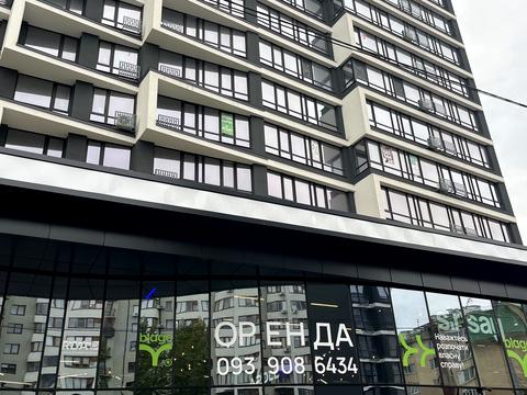 квартира за адресою Бельведерська вул., 32а