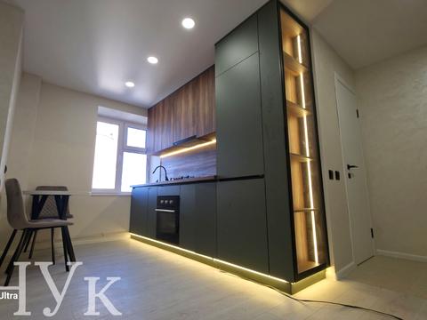 квартира за адресою Тролейбусна вул., 4